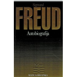 Autobiografija - Freud