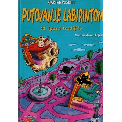 Putovanje labirintom