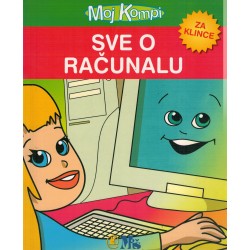 Sve o računali - za klince