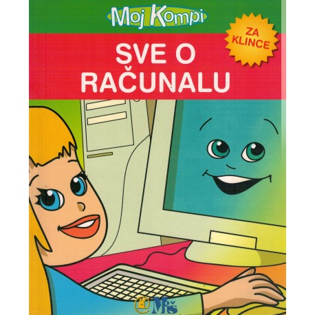 Sve o računali - za klince