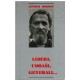 Lideri, udbaši, generali...