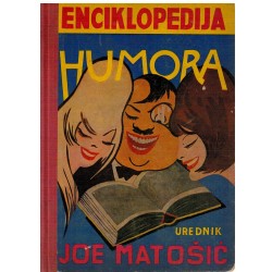 Enciklopedija humora