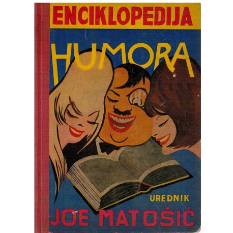 Enciklopedija humora