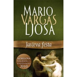 Jarčeva fešta