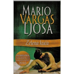 Zelena kuća