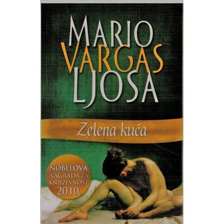 Zelena kuća