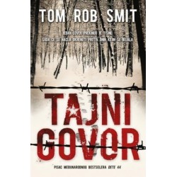 Tajni govor