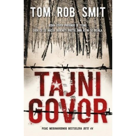 Tajni govor
