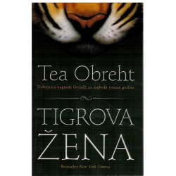Tigrova žena