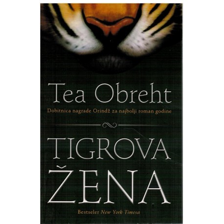 Tigrova žena