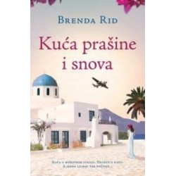 Kuća prašine i snova