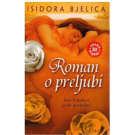 Roman o preljubi