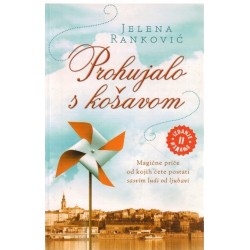Prohujalo s košavom
