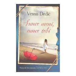 Sunce meni, sunce tebi
