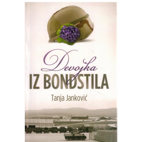  Devojka iz Bondstila
