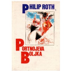Portnojeva boljka