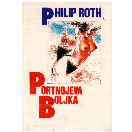 Portnojeva boljka