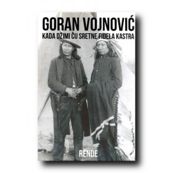 Kada Džimi ču sretne Fidela Kastra
