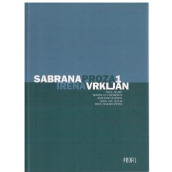 Sabrana proza 1