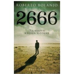 2666 - prvi tom