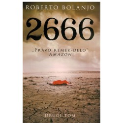 2666 - drugi tom