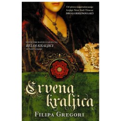 Crvena kraljica
