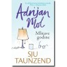 Adrijan Mol: Mlitave godine  +