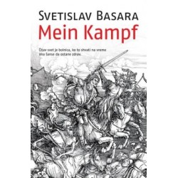 Mein Kampf