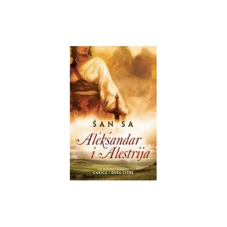 Aleksandar i Alestrija   +