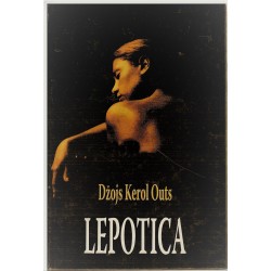 Lepotica