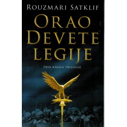 Orao devete legije