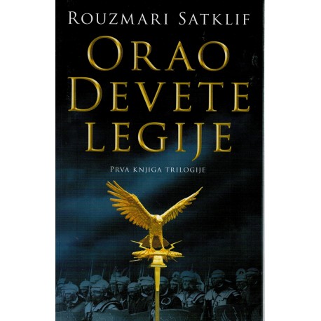 Orao devete legije