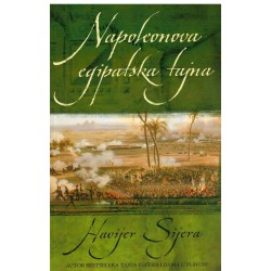 Napoleonova egipatska tajna