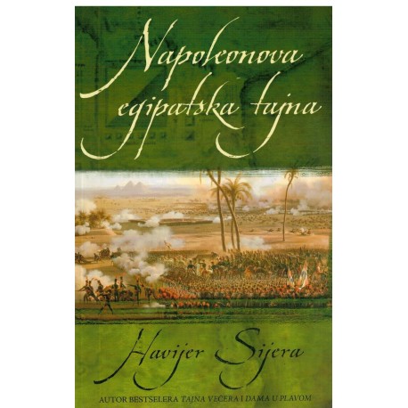 Napoleonova egipatska tajna