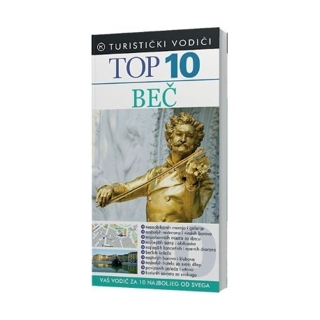 Beč - Top 10