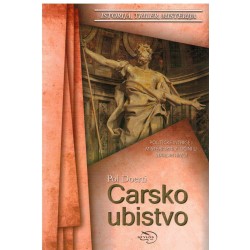 Carsko ubistvo