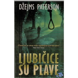 Ljubičice su plave