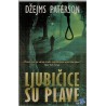 Ljubičice su plave