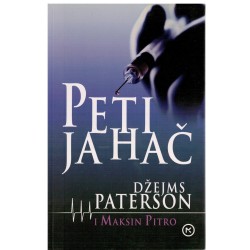 Peti jahač 