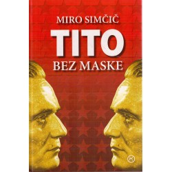 Tito bez maske