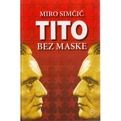 Tito bez maske