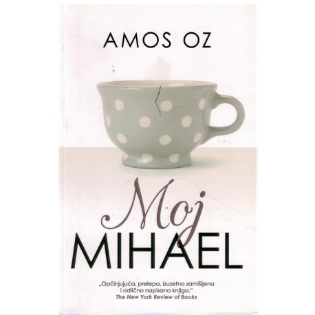 Moj Mihael