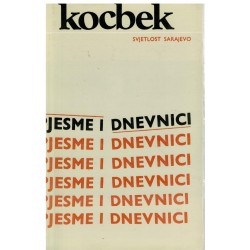 Pjesme i dnevnici