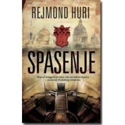 Spasenje