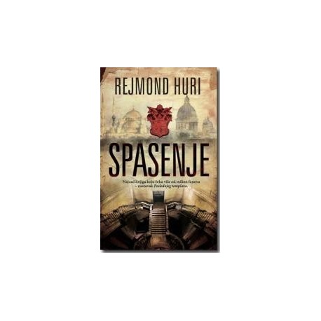 Spasenje