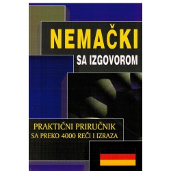 Nemački sa izgovorom