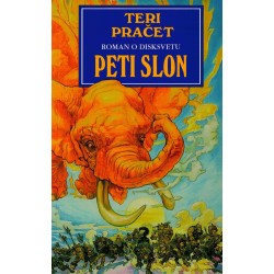Peti slon