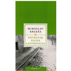 Povratak Filipa Latinovića