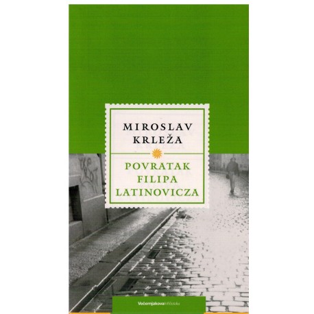 Povratak Filipa Latinovića