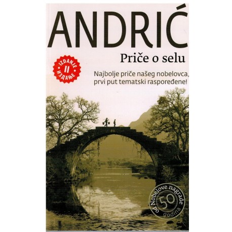 Priče o selu